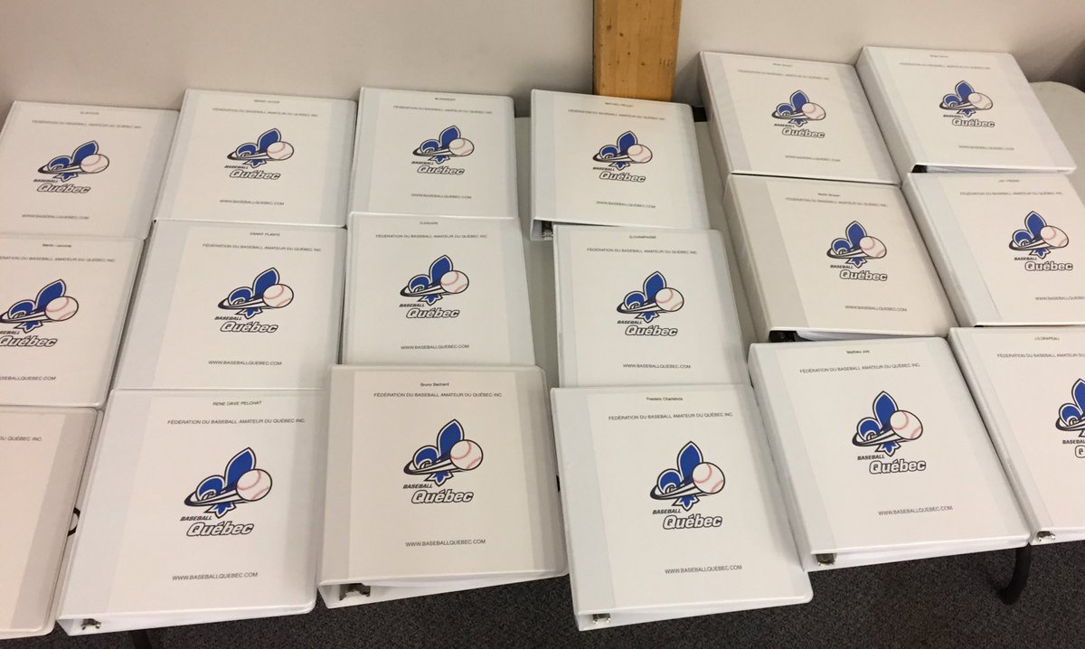 ydesjardinsbase's tweet photo. Beaucoup d'inscriptions aux formations compétition-développement! @Provider14 va donner un bon show!! #ConventionBQ @baseballcanada https://t.co/YXJyZvQi7X
