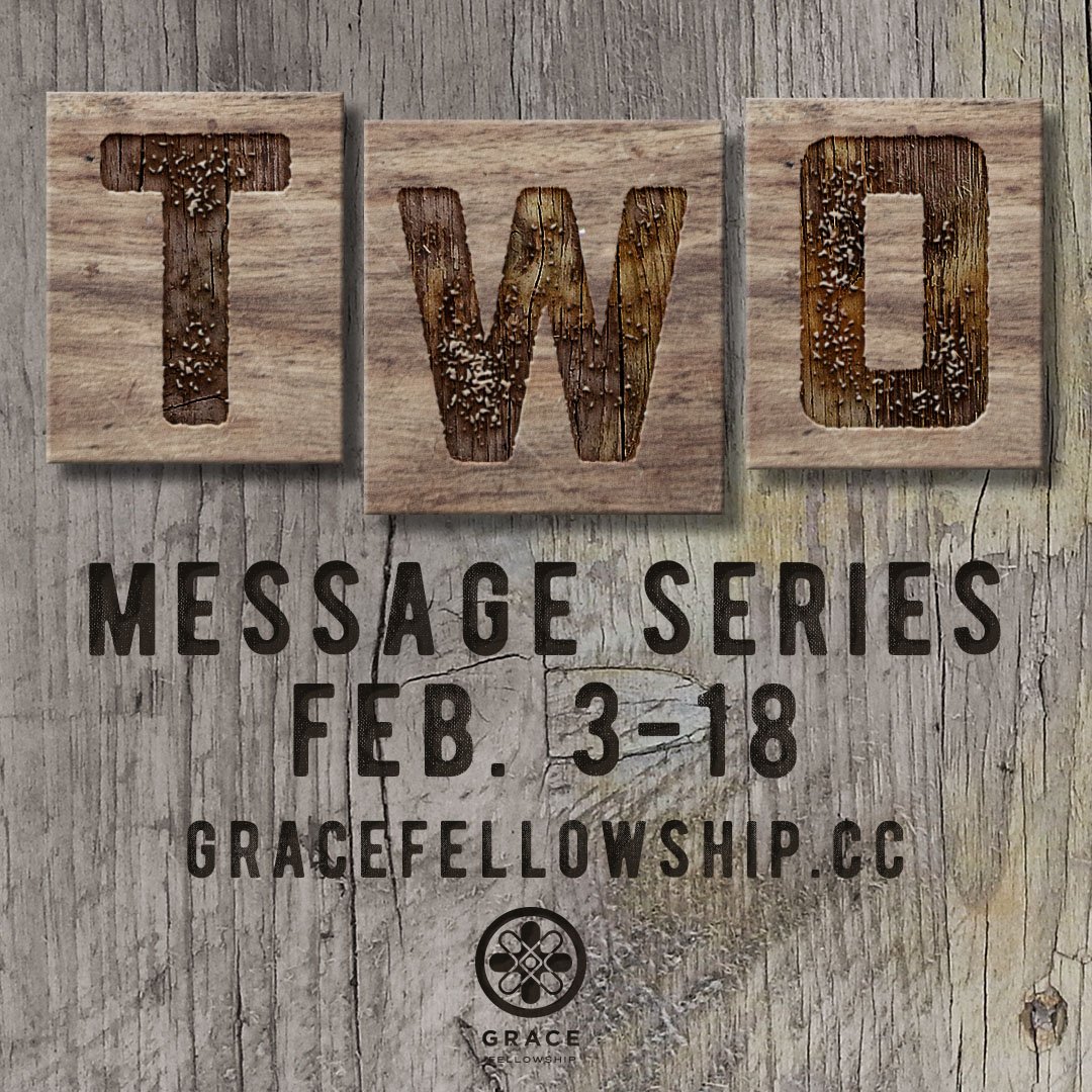 YourGraceChurch's tweet photo. Join us this weekend as we dive into our new series that's about evangelism!

Saturday:
Pickerington @ 4 &amp; 6pm

Sunday:
Pickerington, Licking Heights, and Upper Arlington @ 9:30 &amp; 11:30am https://t.co/ntato29DSd