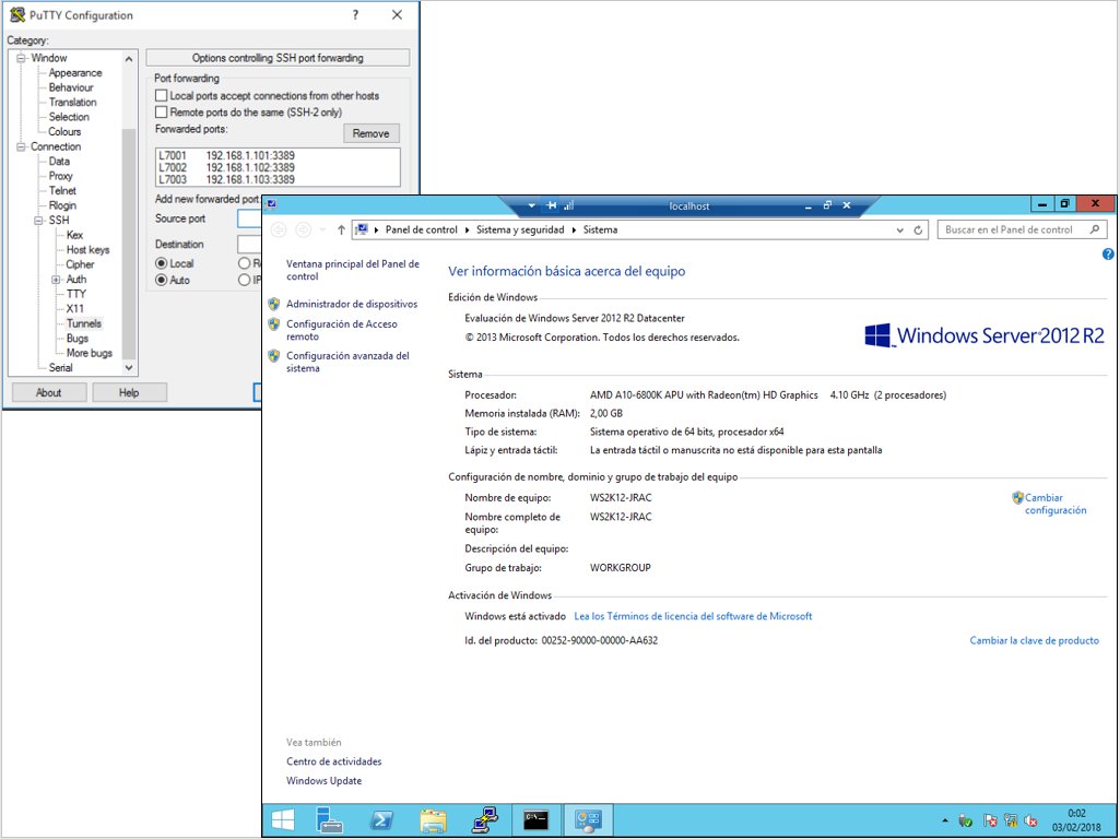 donrichys's tweet photo. #ASO Creación de Tuneles #SSH Locales #LocalPortForwarding sobre Sistemas Windows Servers, #Putty && #SuperClean #Windows #Servers #RDP #WS2K12 #WS2K16 #WS2K8R2 🕵🏻♂️👨🏻💻 #SuperDope 🦉 https://t.co/1rU0zTZBlN
