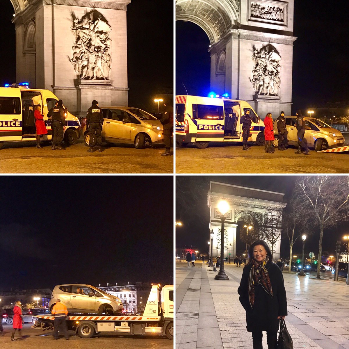 Jeanne d'Hauteserre tweet media