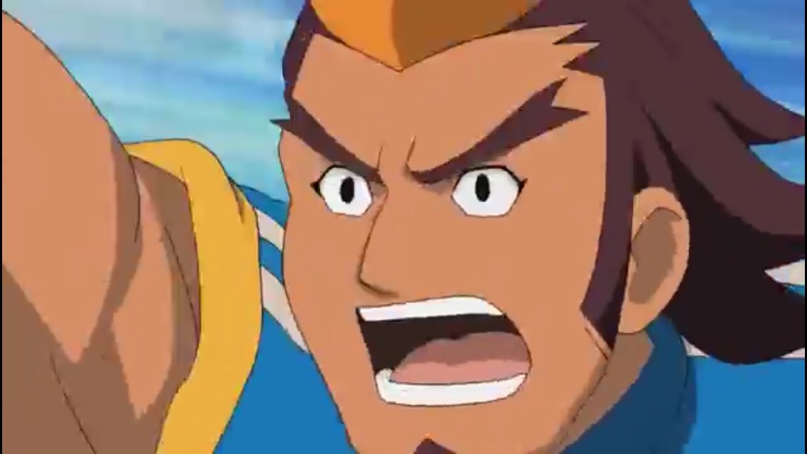 イナズマイレブン 木暮夕弥 アニメグッズ カード フィルムにて長期保管 漫遊寺中学校 爆熱サッカーバトル ｖ161 ランキング22 漫遊寺中学校