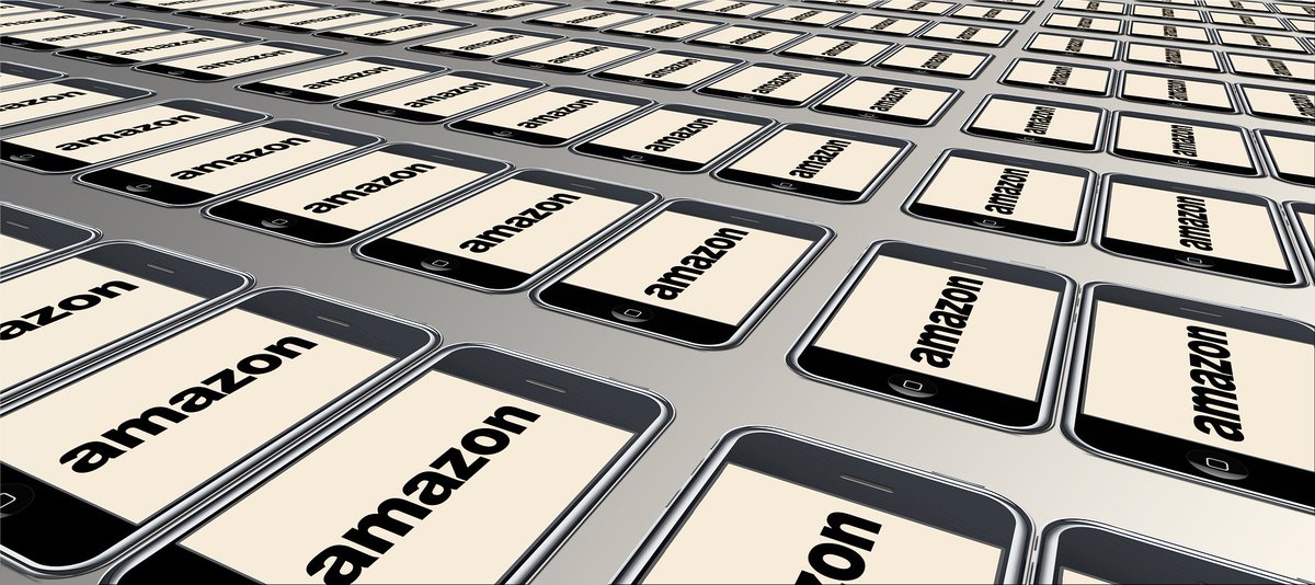 Sí, ya sucedió. <a href="/amazon/">Amazon</a> es la empresa más valiosa del mundo, superando a los 2 gigantes informáticos por excelencia:  bit.ly/2GHe8c0