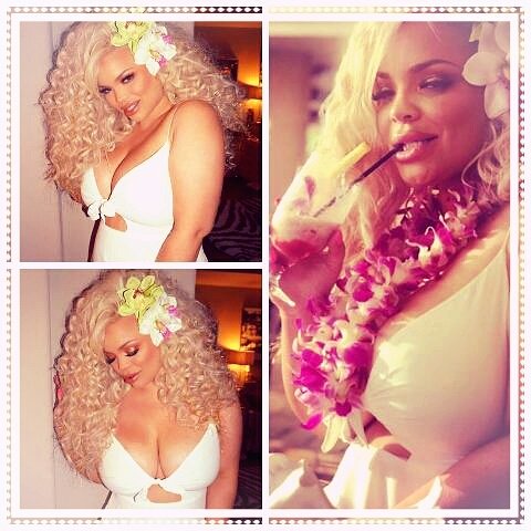 🍍 <a href="/trishapaytas/">Trisha Paytas</a> 🍍
Love you girlie! So pretty!
#TrishaPaytas