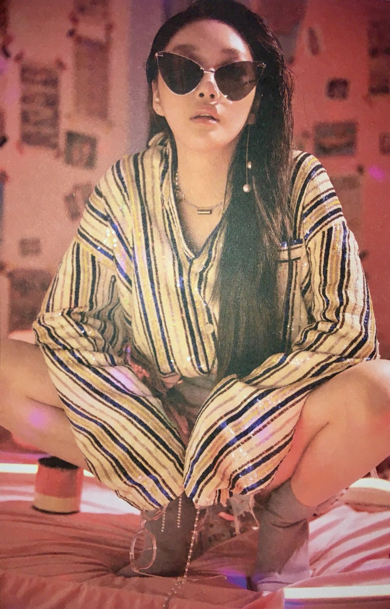 Chungha Pics On Twitter 
