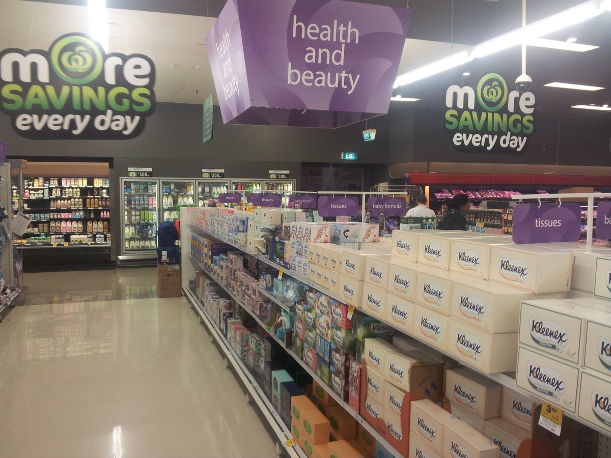 DClutterMe's tweet image. RETAIL GONDOLA SHELVES HANGING SIGNS AISLE DISPLAY SHOP BUSINESS
IF YOU ARE AFTER LARGER OR SMALLER BULK QTY'S PLEASE EMAIL US WITH YOUR REQUIREMENTS.
Provide sturdy high clear signage for store aisle designed for most types of Gondola Shelving.
ebay.com.au/itm/SHOP-GONDO…