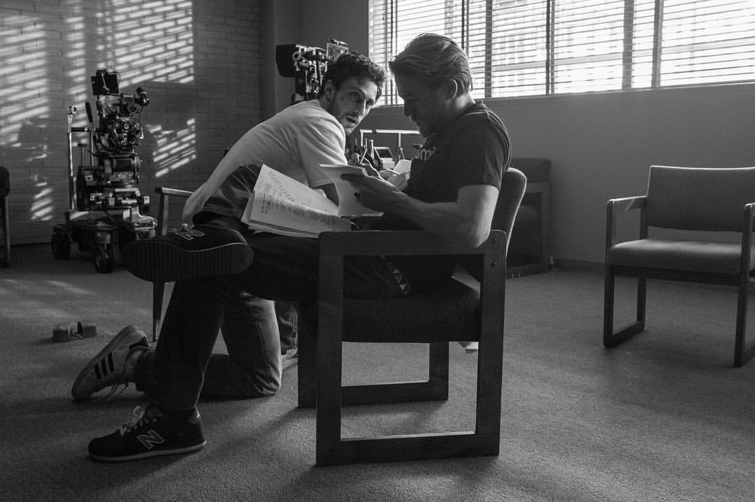 CharlieHunnamForever tweet media