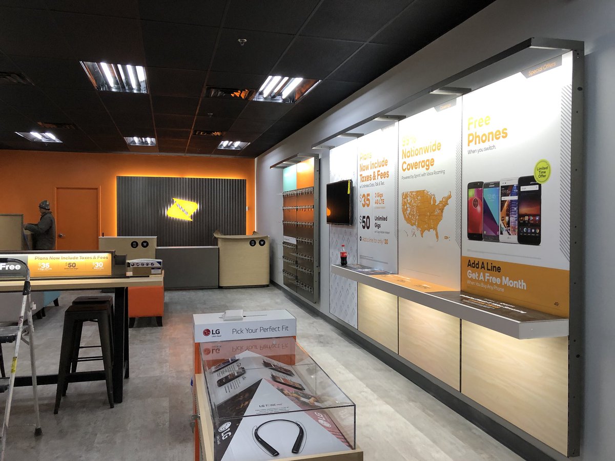 Boost by Atvanced Columbus tweet media