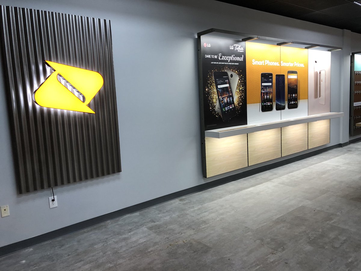 Boost by Atvanced Columbus tweet media