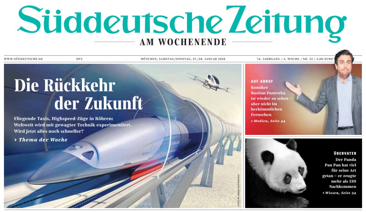 Get En schauen zukunft encuny Desktop Wallpaper