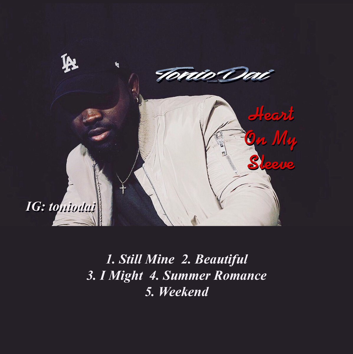 CdFacez's tweet photo. @toniodai on his grind so show love and support #CdFacez https://t.co/fYeAsnEo43