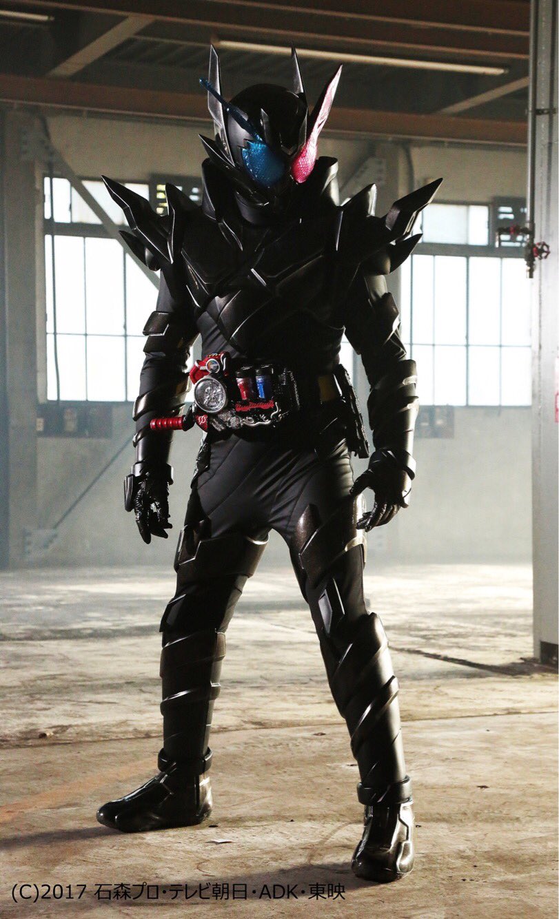仮面ライダーZX | 仮面ライダー図鑑 | 東映