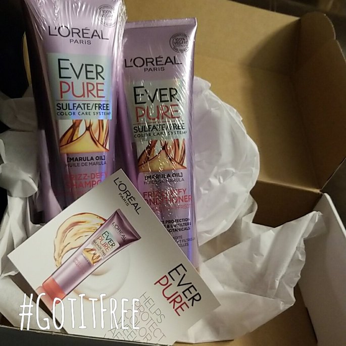 rock22ash04's tweet photo. #influesnter #l'oréal #free https://t.co/9QZPUVvWQ1