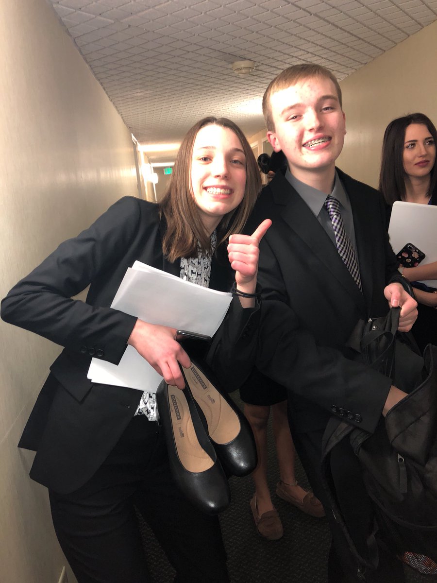 legendmun's tweet photo. Headed off to the first day of our CU Boulder conference! https://t.co/6tsOOz3NJt