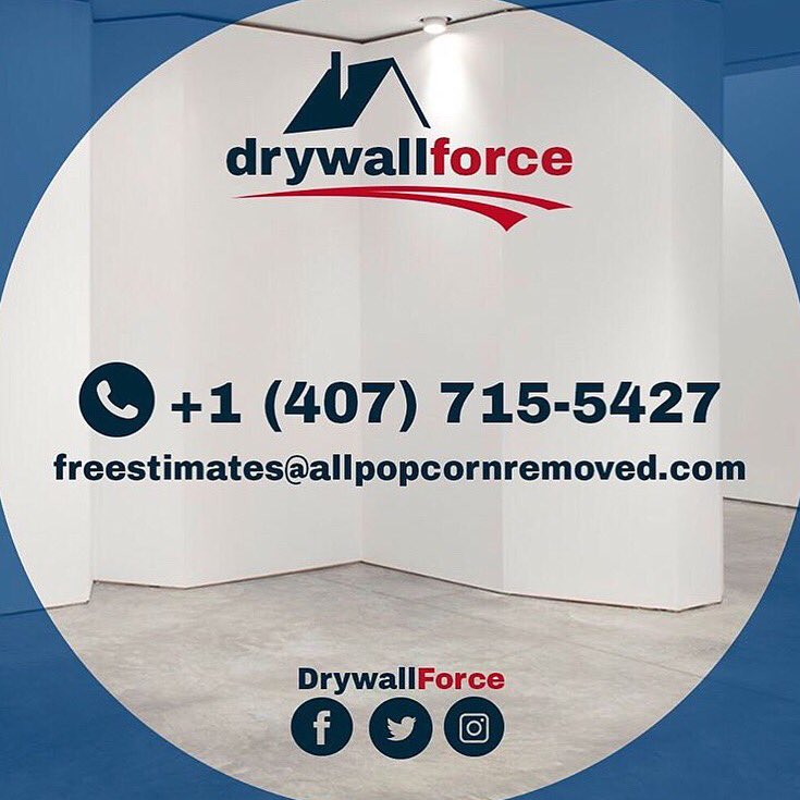 Drywall Force tweet media