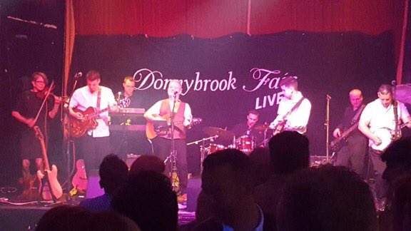 #northamptonshiregigs come on down to the 
Guinness Village at the 
Thomas A Becket 
Saturday 17th Feb.
Jumpin “n” Leppin 
starts straight after the Northampton Saints v London Irish game.