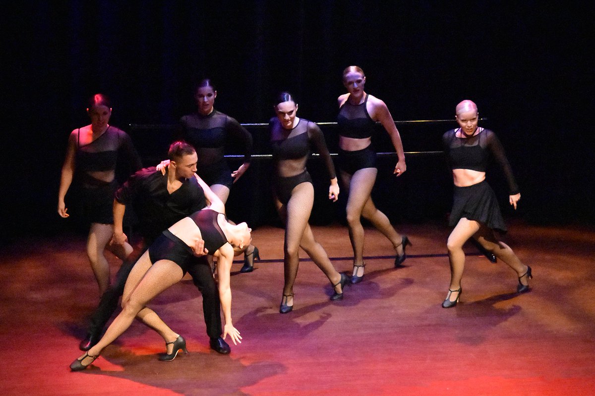 Gus Giordano Jazz Legacy Foundation Co &amp; GG Co Perform 
DANCE CHICAGO Dances From The Heart! February 10 @ 8:00pm
athenaeumtheatre.org  Use code dcheartsg for $9 off!
gusgiordanodanceschool.com 
#guslegacy #gusgiordanodanceschool #chicagodance