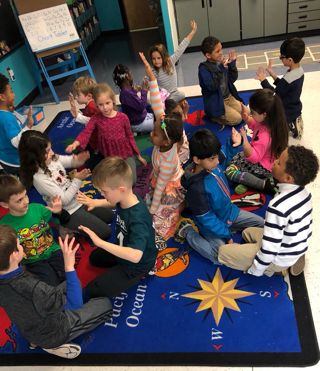 mrsktmiller's tweet photo. After learning about polar bears all week, the students got to share their opinion... Would you like to live like the Inuit? #PolarBears #partnerships #WholeBrainTeaching https://t.co/e9FVg3DI4B