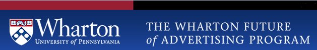 BlueFocus's tweet image. Keeping w/Tradition Join us LIVE for the Wharton Future of Advertising 8th Annual #SuperBowl Tweet Meet- tell us what you think of the ads - Make sure to use #WhartonFoA in your tweets.c  @WhartonFoA
@catharinehays @mnburgess @ProfessorGary @SouthsideAdGuy @brandacity #SMM4RU