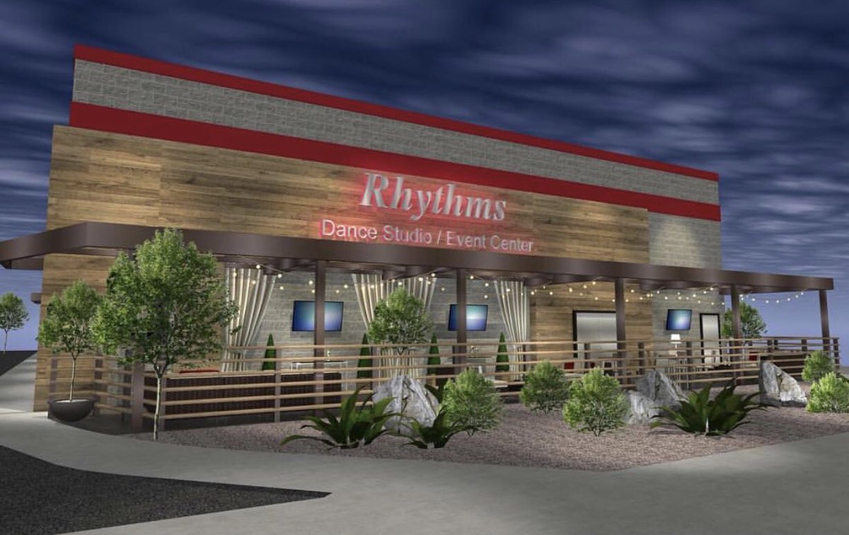SoundFusionEnt's tweet image. Thrilled to be Emceeing for the Invite Only Grand Opening of Rhythms Dance Studio &amp;amp; Event Center @RhythmsEvents. We hope to see you there tonight! #soundfusionent #soundfusiondjs #LasVegasDJs #LasVegas #Event #LasVegasEvent #DJ #husbandandwifeDJs #DJStarlene #DJSteffon