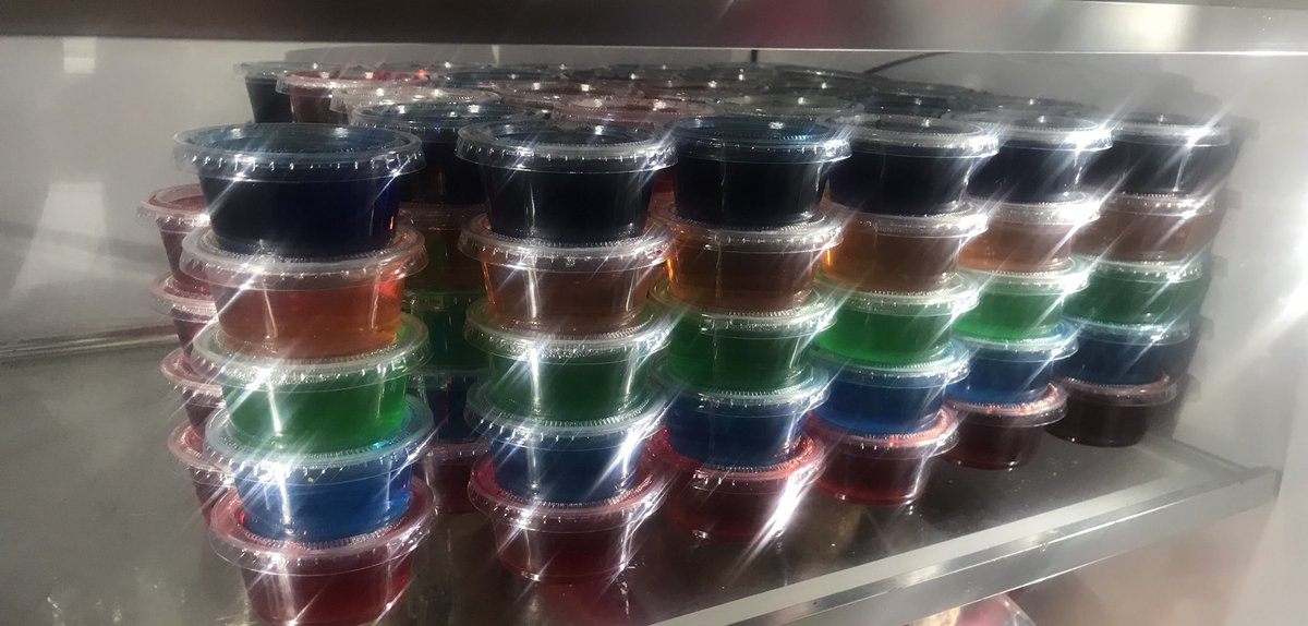 #SuperBowlLll prep in full effect!