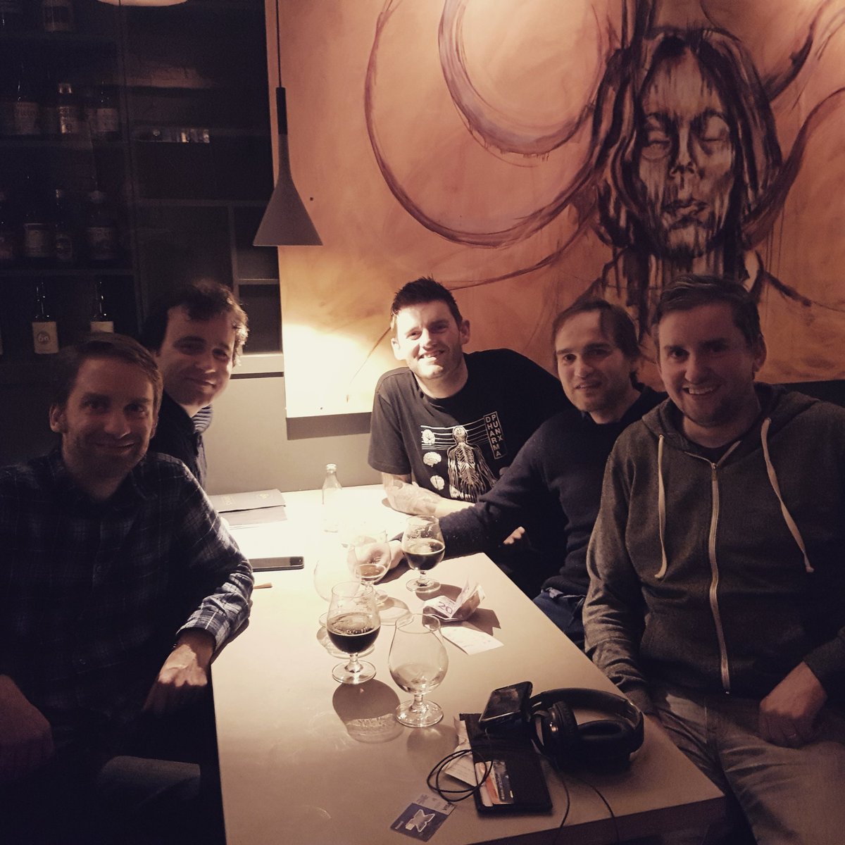 tonyrobertson82's tweet photo. Mid Career Hunks #PhDCatchUp https://t.co/OjfuJTOkNJ