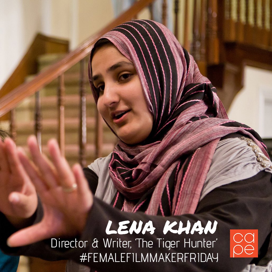 the tiger hunter lena khan the tiger hunter lena khan