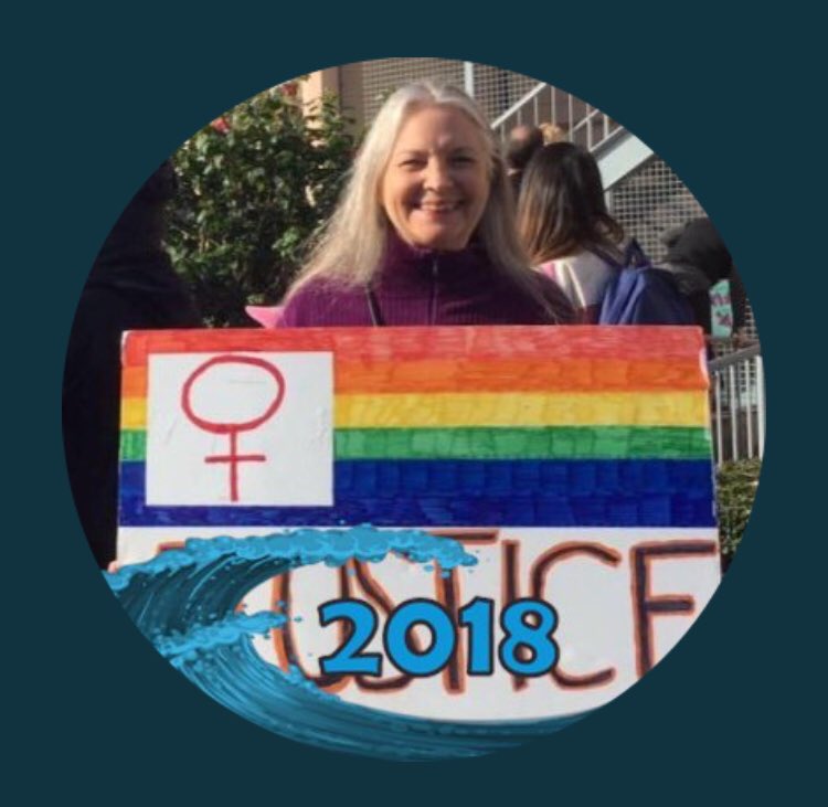 PepeCoinWhale's tweet photo. RT DHStokyo: This week our #BlueWaveInterview is with Laurel Davila, laureldavilacpa, in Southern California. Since the last election, Laurel has become a local powerhouse and we had a great conversation about grassroots organizing and what she sees as t… https://t.co/eo6SvZzsVs