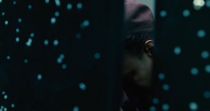 pariah (2011); directed by dee rees