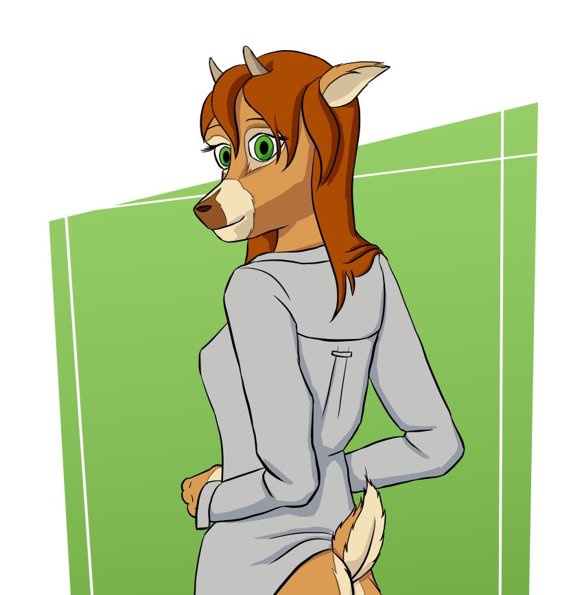 Arva the Otter tweet media