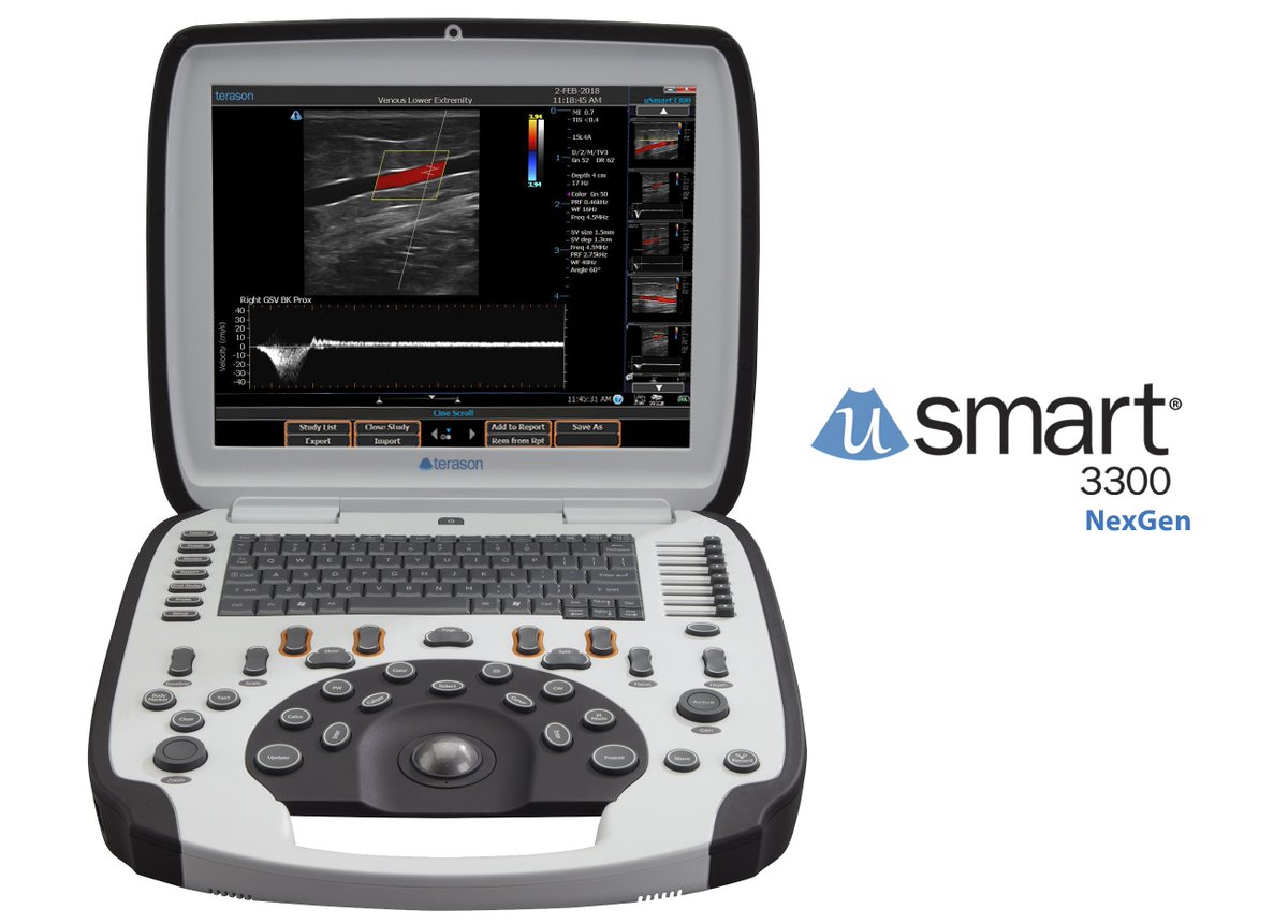 terasonUS's tweet photo. Visit us at UIP 2018! - The College of Phlebology's 2nd International Veins Meeting February 4-8, 2018
See Terason uSmart NexGen ultrasound systems in our LifeHealthCare partner booth at the Melbourne Convention Center. #terason #COPIVM https://t.co/bllKv5cCh8