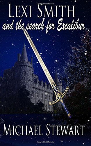 #YA #FANTASY
<a href="/clanmike/">Michael Stewart</a>
❖THE SEARCH FOR EXCALIBUR❖
MAGICAL Sword &amp; Sorcery!
#ASMSG #IARTG 
amazon.com/Search-Excalib…