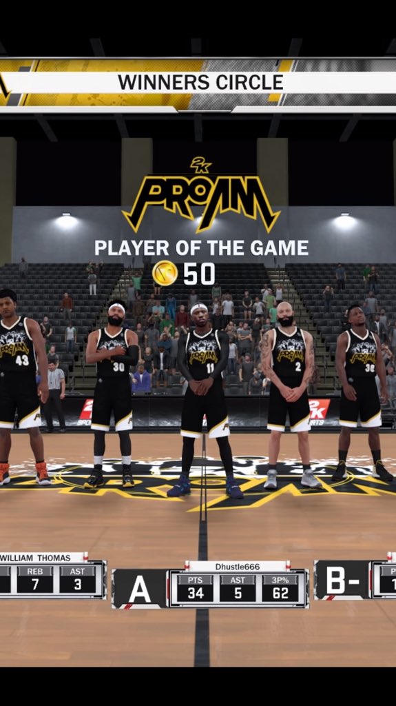 WaveyJones516's tweet image. Nice lil work out before the combine #2kDraft me 🙏🏿🏀@BucksGG @@AnthonyMuraco @Nba2KLeague @76ersGC @WizardsDG @GrizzGaming @WarriorsGaming @MavsGG @CavsLegionGC @JsquaredJazz @Blazer5Gaming @famousenough