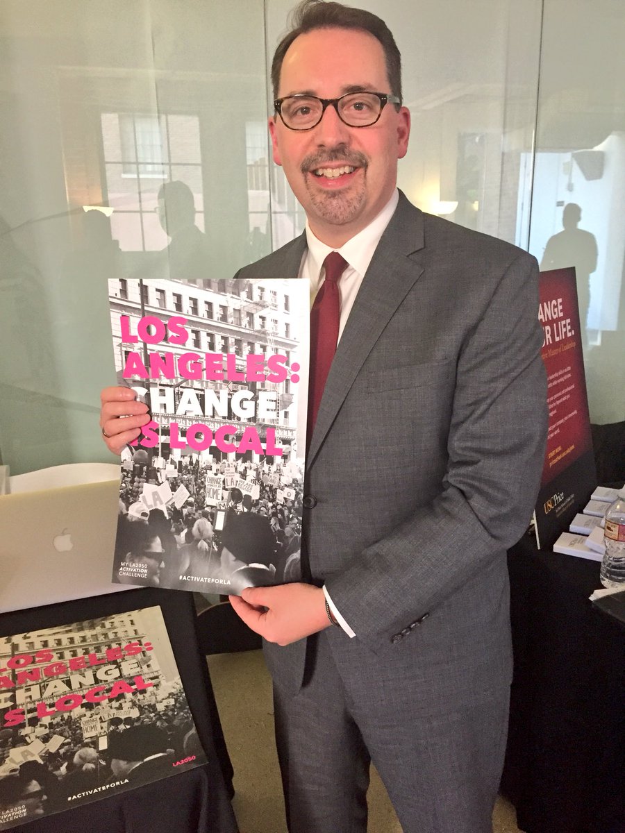 PartnerwithLAEP's tweet photo. Thanks for your leadership in the #socialimpact sector! RT @la2050: #ChangeisLocal @LACountyRRCC believes it, and we do too! How would you activate Angelenos? #ActivateForLA #txd2018 https://t.co/REnJL3AOZF #EduLeadership #LAUSD