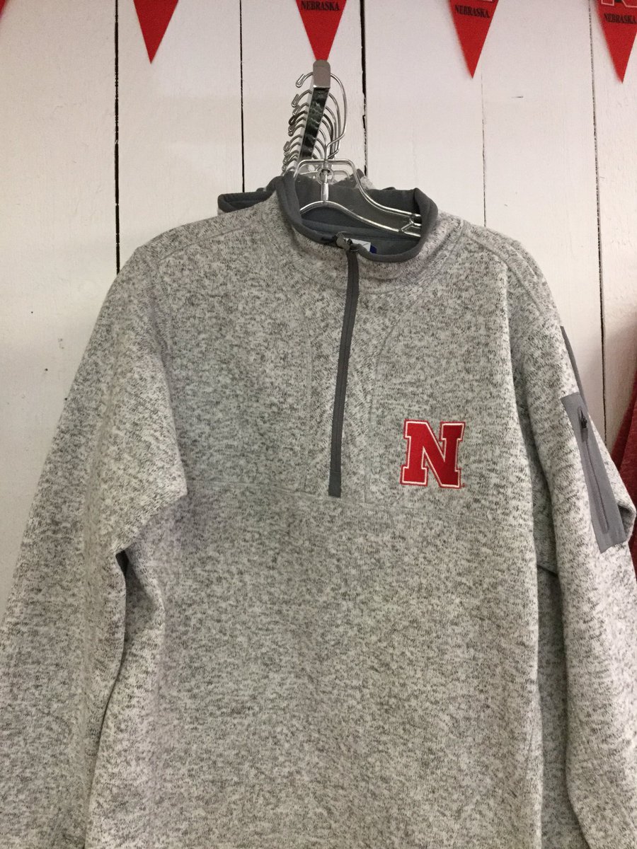HuskerHQ's tweet photo. #Huskers #mensstyle https://t.co/IzMxaXpDQ9