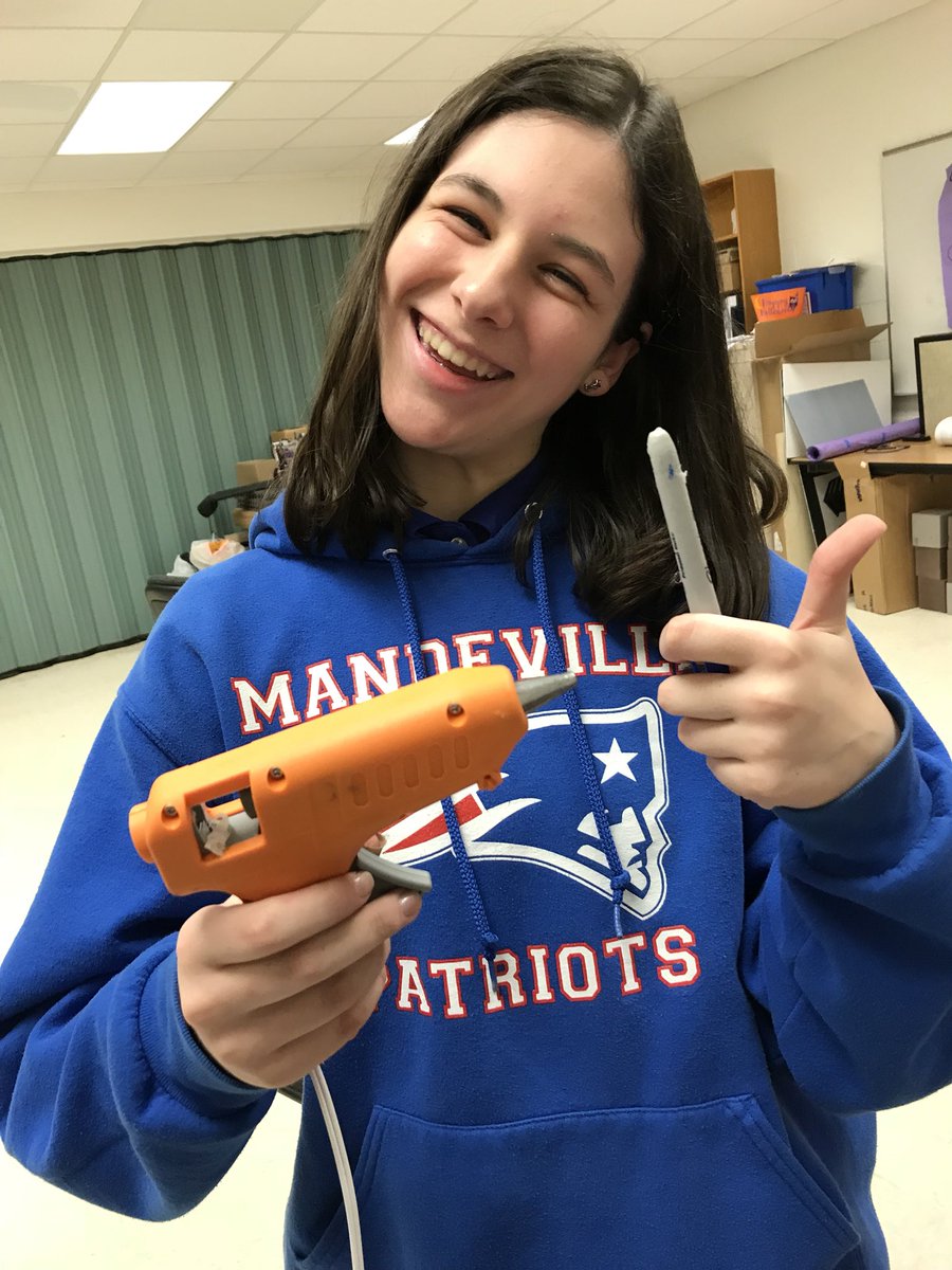 UPDATE: With a little twisting and pulling the sharpie is safe!!