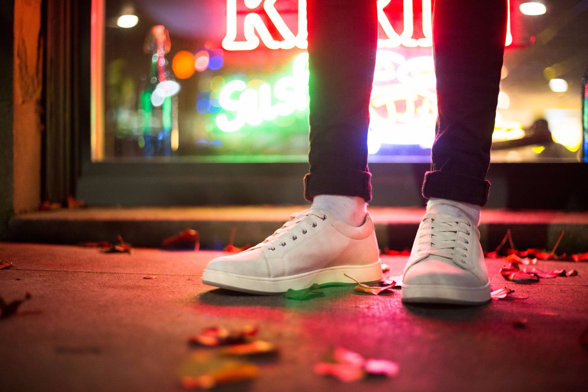 Aureus Shoes tweet media