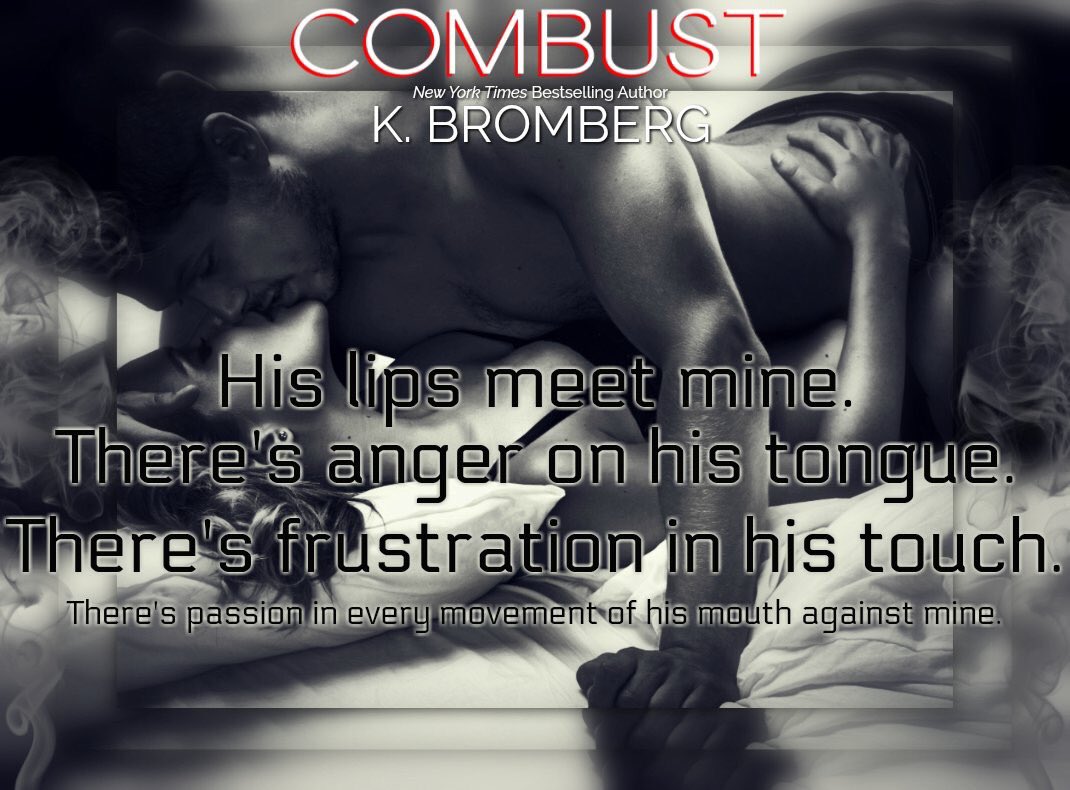 BookJunkie1979's tweet photo. ✵✵ 👨🚒🔥COMBUST @KBrombergDriven is #LIVE 🔥👨🚒
✵ Amazon:https://t.co/U17qvkuW2a
✵ iBooks:https://t.co/geyROnXdim
✵ B&N:https://t.co/QPy3CdWgBs
✵ Signed Paperback: https://t.co/SYDRjPBN3i
#Combust #TwoInTwoOut https://t.co/zOGLR3UGCG