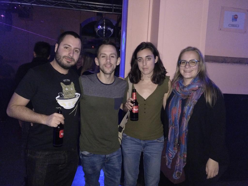 havel91's tweet photo. #adp_udl una mica de "interdrinking"! MasterEducació #postAPAC https://t.co/5C9me819Ee