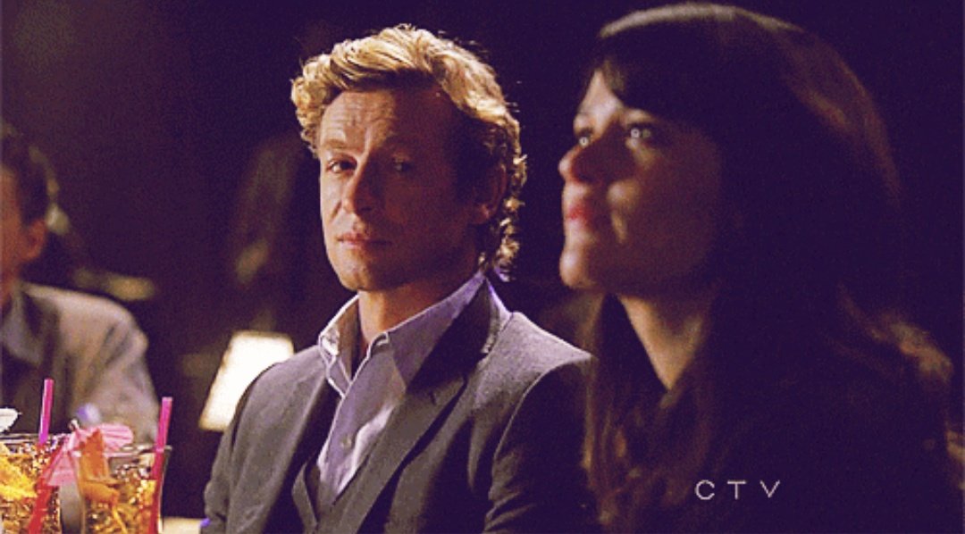 Patrick Jane (@PatrickJane_RP) / X