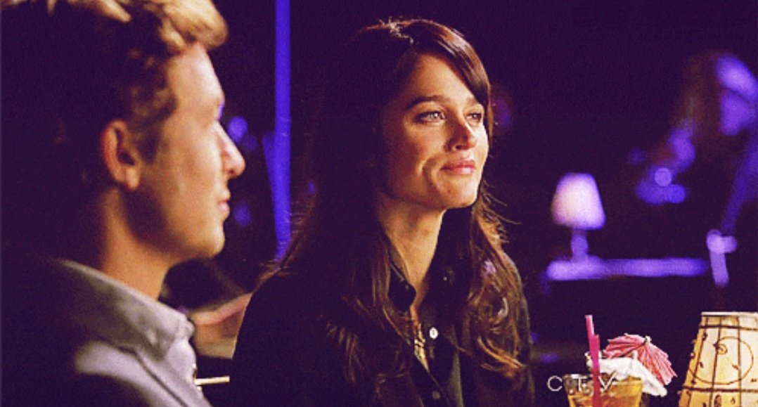 the mentalist teresa lisbon gif