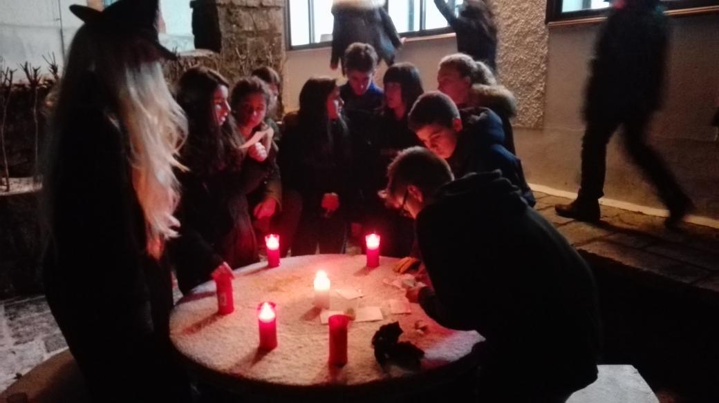 Escuelas Pías Aluche tweet media