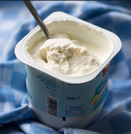 Yogurt. Looks all cute and small, but do not be deceived. It will divide and conquer. What we mean? WATCH: vimeo.com/170511902 #yogurt #snacktime #BestFriends #comedy