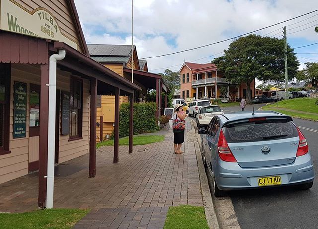 patch2plate's tweet image. Lazy Saturday in magnificent #Tilba #eurobodalla #southcoast #visitnsw ift.tt/2DZI7tO