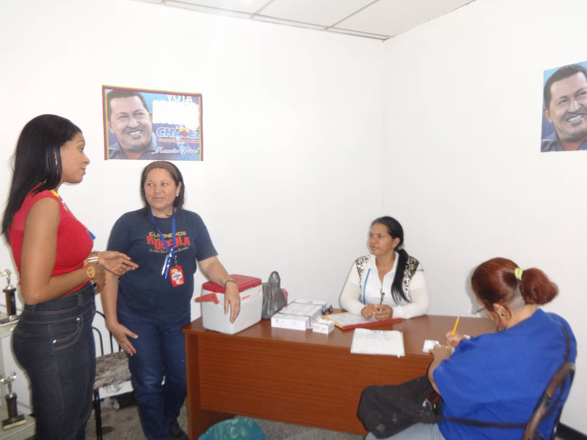 AlcaldiadAcosta's tweet photo. Jornada médico asistencial, realizado en el
Instituto de la mujer del Municipio Acosta. @GobMonagas_ @JBPSEMLO
@TinitoPSUV @UreMare981FM @IESMUJERMO @dcabellor @RVAraguayan https://t.co/B7fEm1r1B8