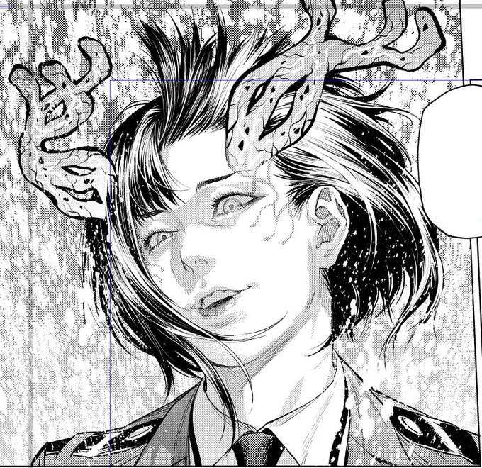 色原みたび 欲鬼最終巻発売中 Rbyver2の漫画作品一覧