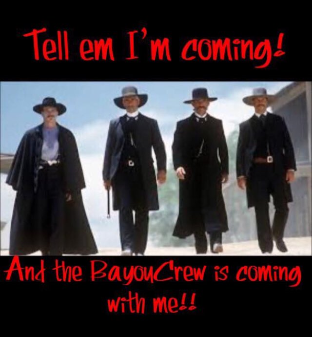 SmokeHouseBayou's tweet photo. https://t.co/re2E6SA3cO
