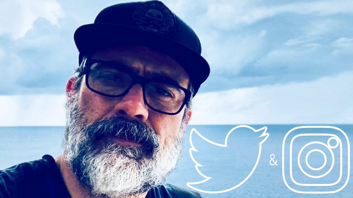 TheWalkingDead's tweet image. Keep up with all your favorite #WalkingDead actors from the last week: bit.ly/TweetsGramsFeb2