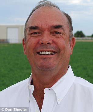 GOP lawmaker expelled from Arizona House for sexual harassment bit.ly/2FFMJ9h?utm_so… https://t.co/UMm1DNIzXC