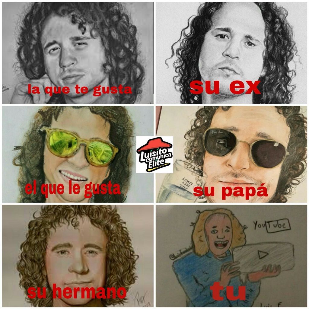 LuisitoComunica's tweet photo. Es triste https://t.co/vpkBsXN1JI