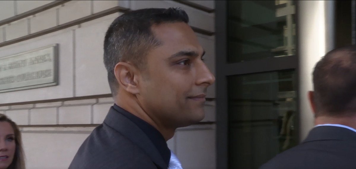 911bodysnatcher's tweet photo. @RepAdamSchiff Who is Imran Awan?
#AwanBrother
#AwanContra
#ProjectCassandra https://t.co/u5KXQpZxrQ